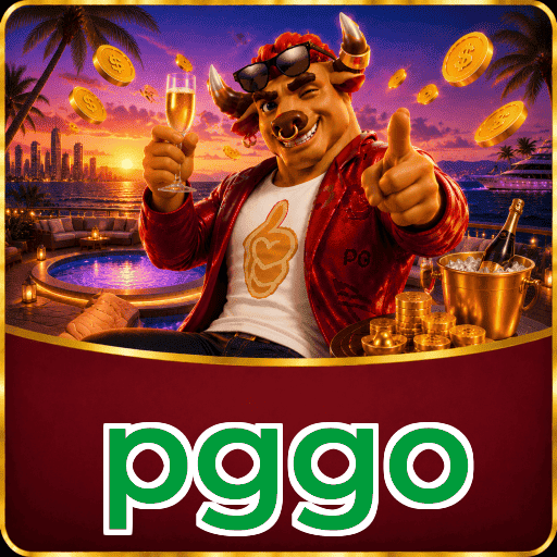 pggo Segurança Logo 2