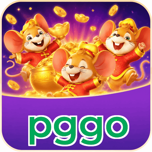 pggo Instalar Logo 3