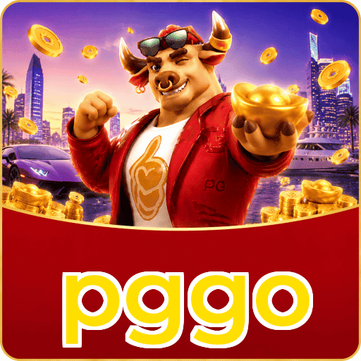 pggo Segurança Logo 3